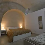Il Nespolo Guest house Matera