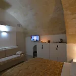 Guest house Il Nespolo Matera