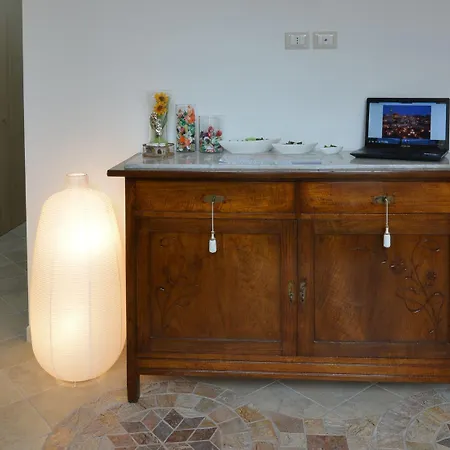 Il Nespolo Pensión Matera