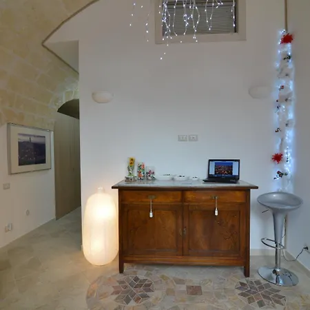 Il Nespolo 4* Matera