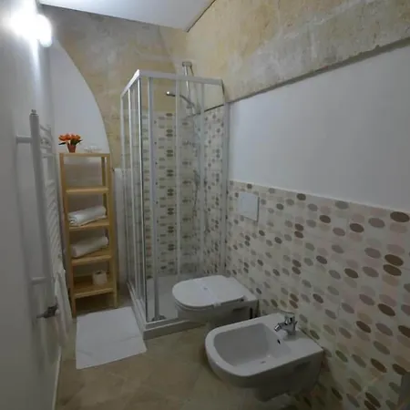 בית הארחה Il Nespolo 3*
