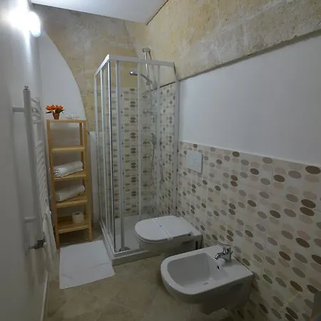 Il Nespolo בית הארחה