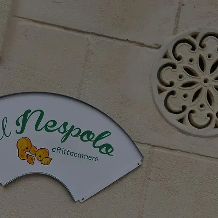 Il Nespolo 招待所