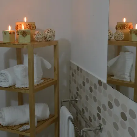 Pensión Il Nespolo 4*